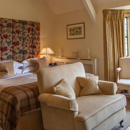 Buckland Manor - A Relais & Chateaux Hotel Broadway  Buitenkant foto