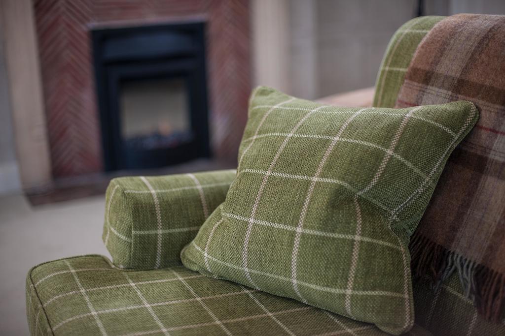 Buckland Manor - A Relais & Chateaux Hotel Broadway  Buitenkant foto