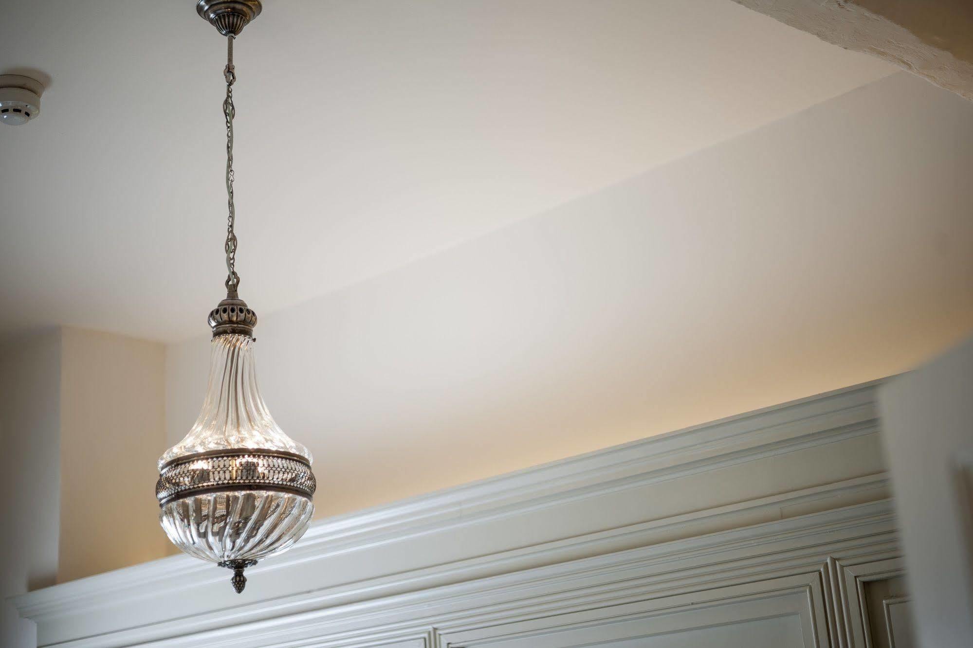 Buckland Manor - A Relais & Chateaux Hotel Broadway  Buitenkant foto