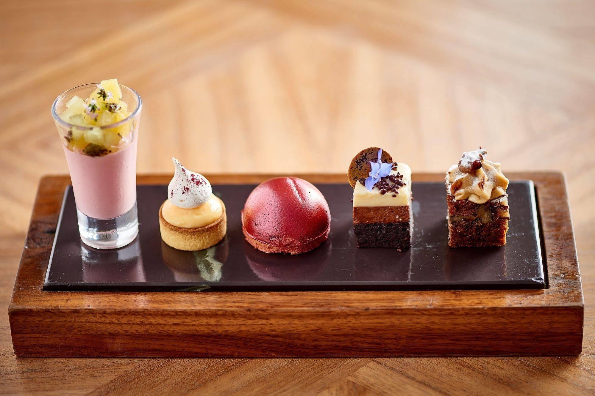 Buckland Manor - A Relais & Chateaux Hotel Broadway  Buitenkant foto