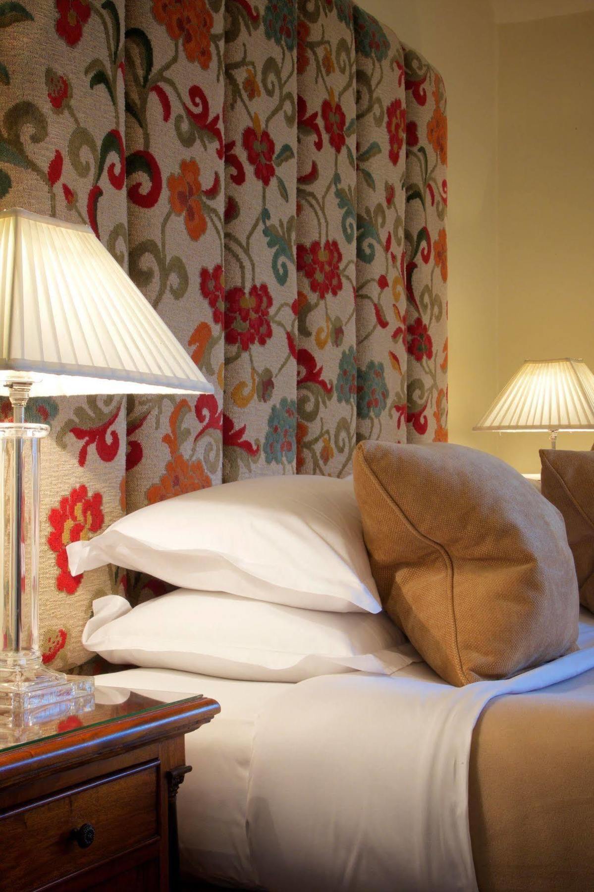 Buckland Manor - A Relais & Chateaux Hotel Broadway  Buitenkant foto