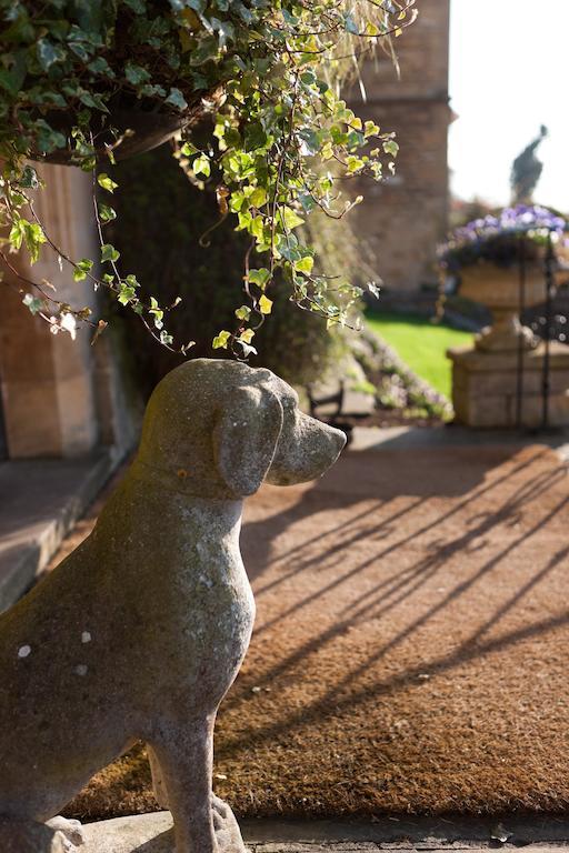 Buckland Manor - A Relais & Chateaux Hotel Broadway  Buitenkant foto