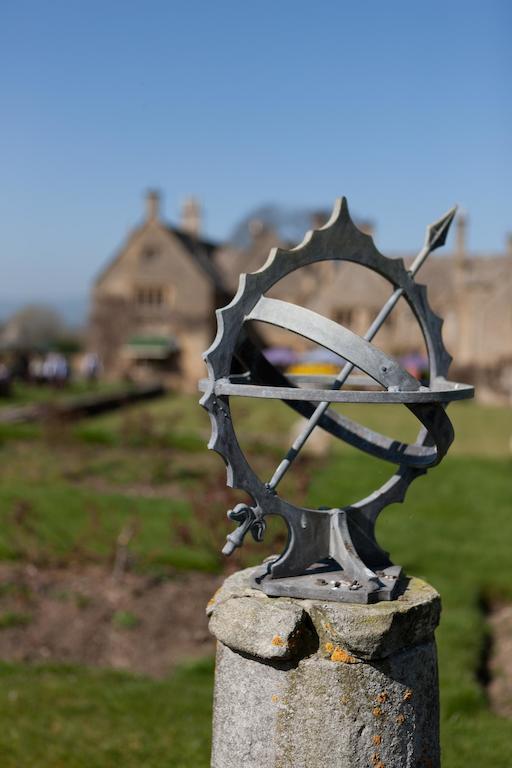 Buckland Manor - A Relais & Chateaux Hotel Broadway  Buitenkant foto