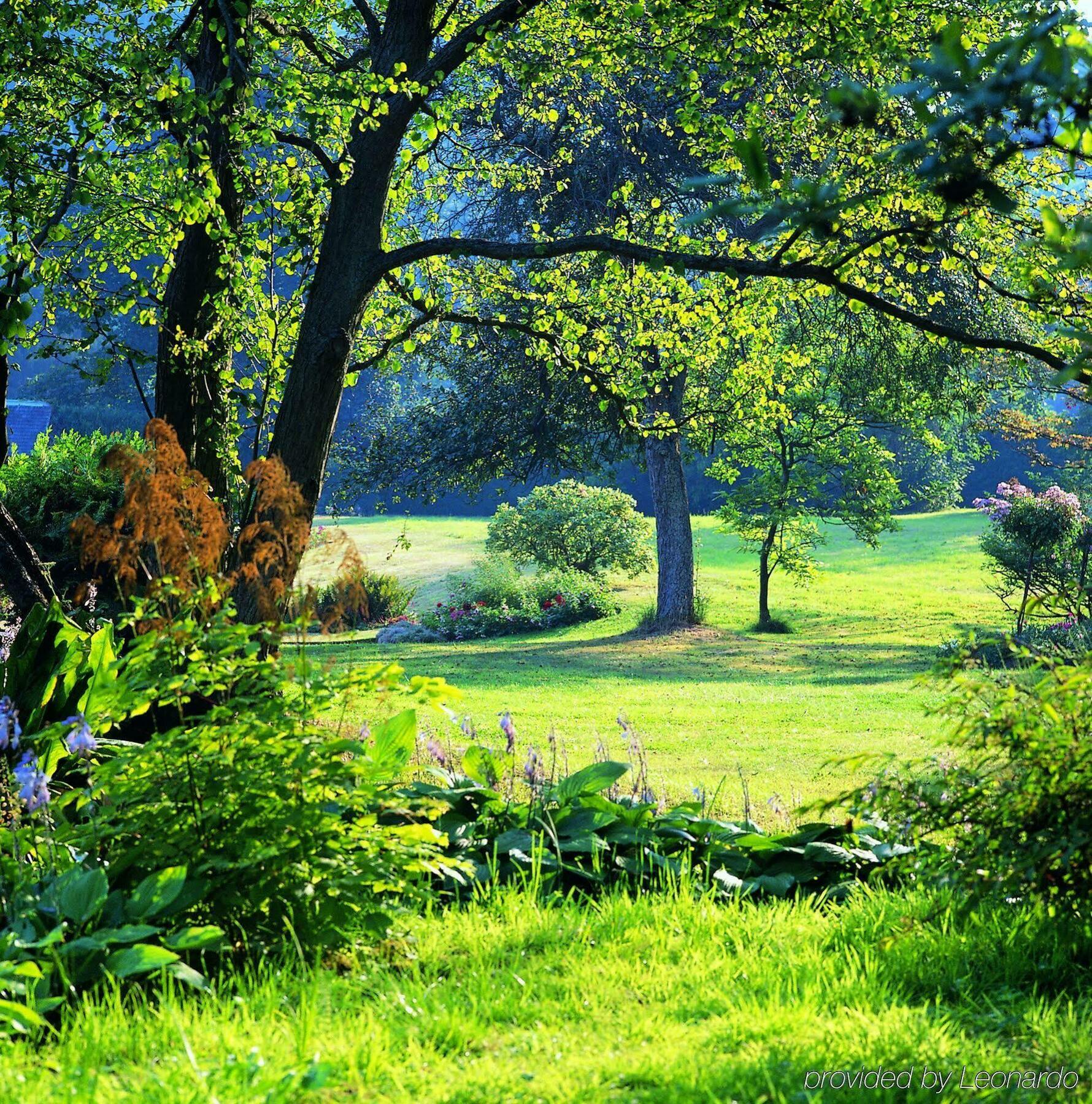 Buckland Manor - A Relais & Chateaux Hotel Broadway  Buitenkant foto